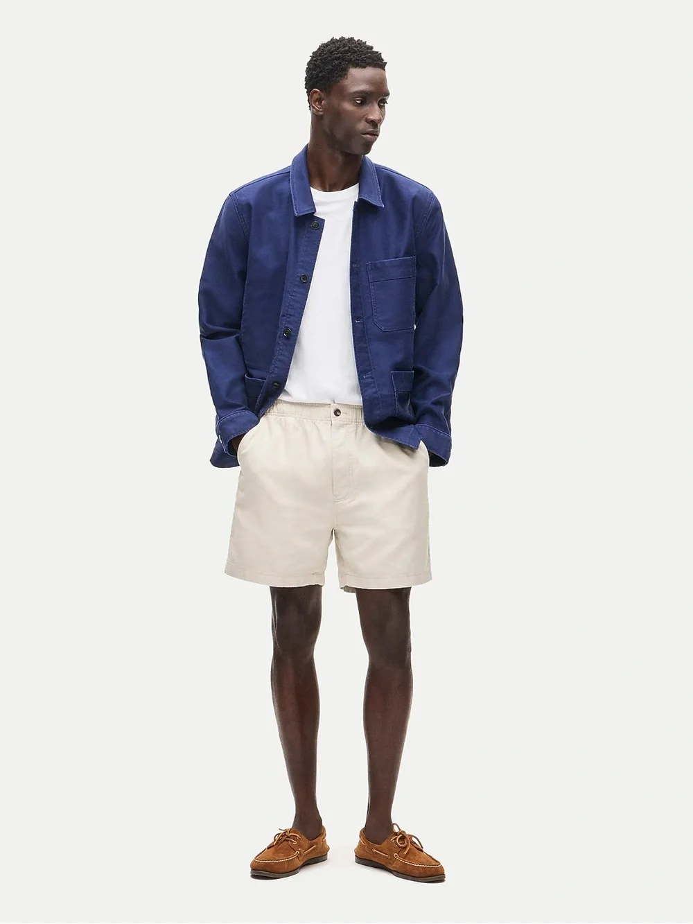 J. CREW 5.5